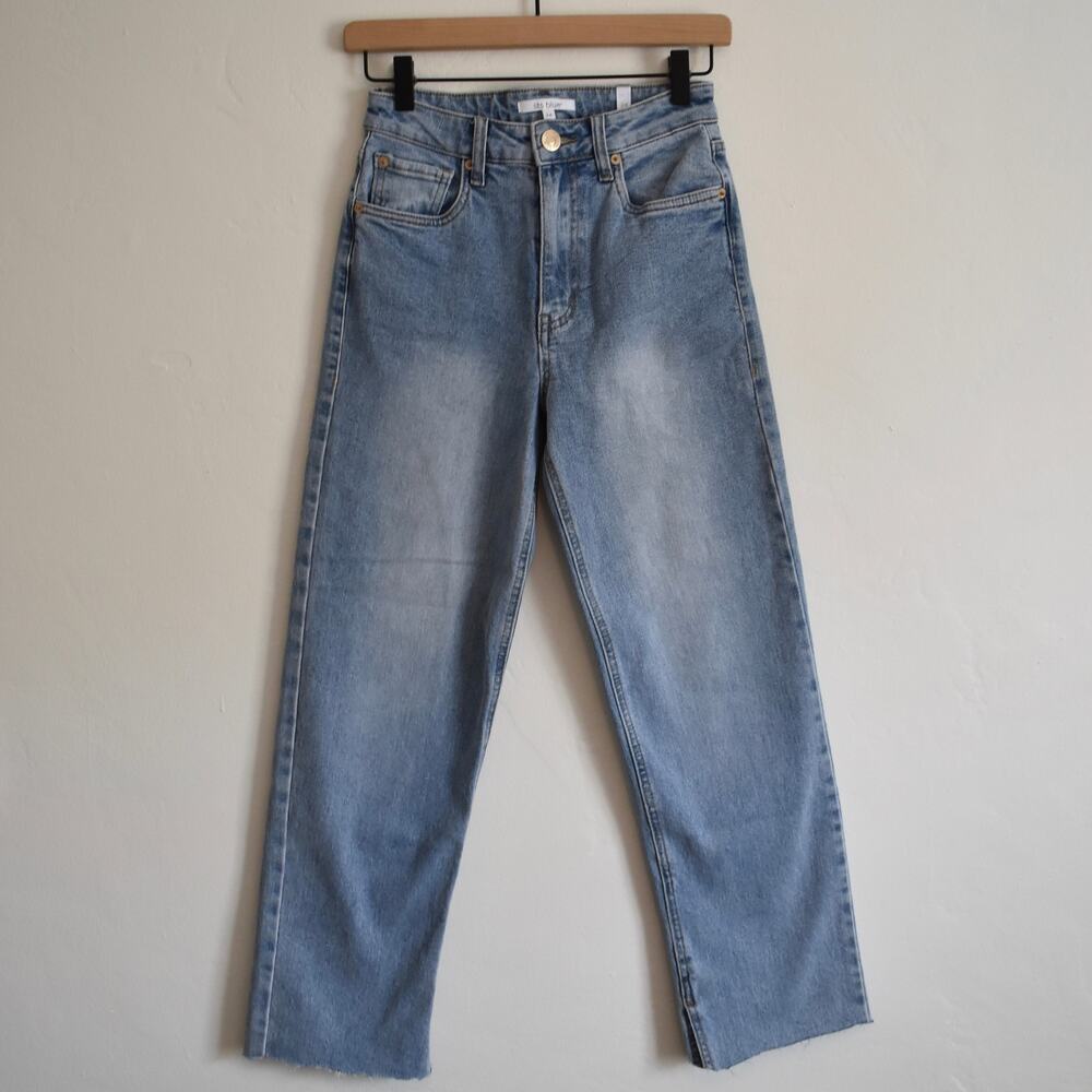 STS Blue The Cameron High Rise Denim Jeans